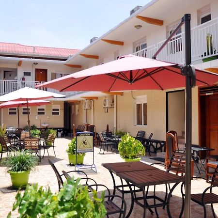 Sandton Hotel Касесе Экстерьер фото